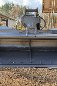 Łyżka 150cm skarpowa hydrauliczna Miller fi 45 / Do koparko-ładowarki JCB-2
