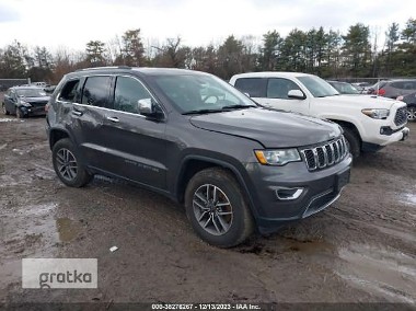 Jeep Grand Cherokee Limited-1