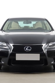 Lexus GS IV , Salon Polska, Serwis ASO, Automat, Skóra, Navi, Xenon,-2