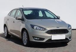 Ford Focus III , Salon Polska, Serwis ASO, Klima, Parktronic,