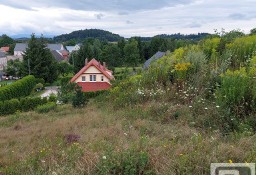 Działka budowlana Jelenia Góra Maciejowa