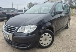 Volkswagen Touran I 1,6Mpi* Klimatronik* Mały przebieg