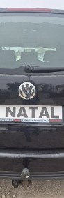 Volkswagen Touran I 1,6Mpi* Klimatronik* Mały przebieg-3