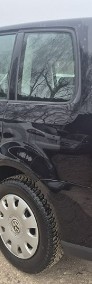 Volkswagen Touran I 1,6Mpi* Klimatronik* Mały przebieg-4