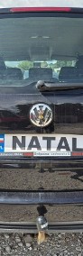 Volkswagen Touran I 1,6Mpi* Klimatronik* Mały przebieg-3