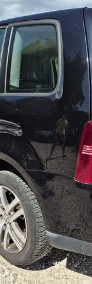 Volkswagen Touran I 1,6Mpi* Klimatronik* Mały przebieg-4