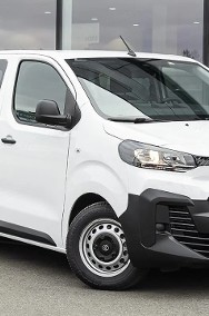 Citroen Jumpy XL L2H1 Zabudowa Brygadowa Składana XL L2H1 Zabudowa Brygadowa Składana-2