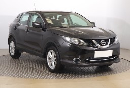 Nissan Qashqai II , Salon Polska, Serwis ASO, VAT 23%, Navi, Klimatronic,