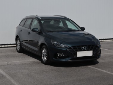 Hyundai i30 II , Salon Polska, 1. Właściciel, Serwis ASO, VAT 23%, Klima,-1