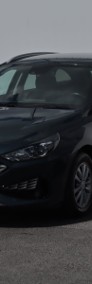 Hyundai i30 II , Salon Polska, 1. Właściciel, Serwis ASO, VAT 23%, Klima,-3