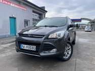 Ford Kuga II 1.5 EcoBoost 2x4 Trend 150KM 2015r