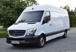 Mercedes-Benz Sprinter MAXI L3H2 316CDI 163KM Automat Poliuretan SerwASO Bezwypad