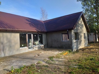 Dom Trzciany-1