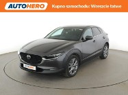 Mazda CX-30 full led automat navi kamera auto klima skóra