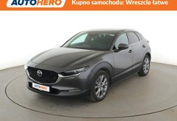 Mazda CX-30 full led automat navi kamera auto klima skóra