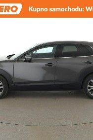 Mazda CX-30 full led automat navi kamera auto klima skóra-2