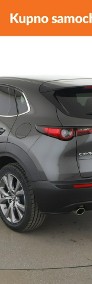 Mazda CX-30 full led automat navi kamera auto klima skóra-4