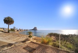 Mieszkanie Calpe/Calp