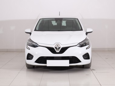 Renault Clio V , Automat, Navi, Klimatronic, Tempomat, Parktronic-1