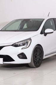 Renault Clio V , Automat, Navi, Klimatronic, Tempomat, Parktronic-2