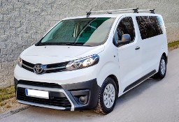 Toyota ProAce 9 osób