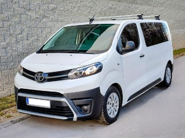 Toyota ProAce-1