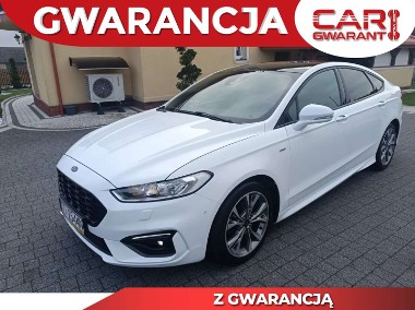 Ford Mondeo IX-1