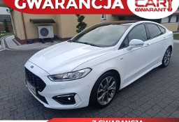 Ford Mondeo IX