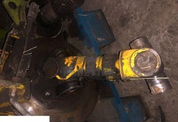 JCB Fermec - Wał Napędowy Krótki [30cm]