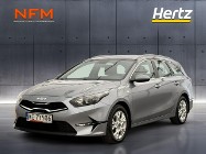 Kia Cee'd III 1,5 T-GDI(160 KM) M + Pakiet SMART Salon PL Faktura Vat