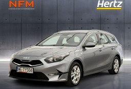 Kia Cee'd III 1,5 T-GDI(160 KM) M + Pakiet SMART Salon PL Faktura Vat