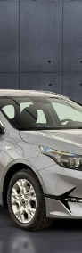 Kia Cee'd III 1,5 T-GDI(160 KM) M + Pakiet SMART Salon PL Faktura Vat-3