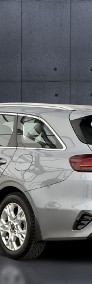 Kia Cee'd III 1,5 T-GDI(160 KM) M + Pakiet SMART Salon PL Faktura Vat-4