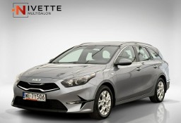 Kia Cee'd III 1,5 T-GDI(160 KM) M + Pakiet SMART Salon PL Faktura Vat
