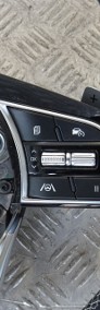 KIA CEED III PROCEED XCEED KIEROWNICA SKÓRZANA ŁOPATKI GT-LINE LIFT 2021R-4