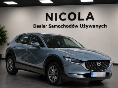 Mazda CX-30-1