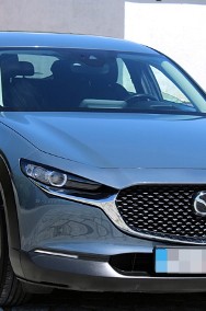 Mazda CX-30-2
