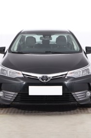 Toyota Corolla XI , Salon Polska, Serwis ASO, Klima, Tempomat-2