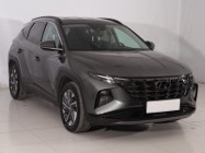 Hyundai Tucson , Salon Polska, Serwis ASO, Automat, Navi, Klimatronic,