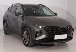 Hyundai Tucson , Salon Polska, Serwis ASO, Automat, Navi, Klimatronic,