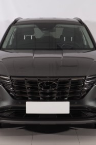 Hyundai Tucson , Salon Polska, Serwis ASO, Automat, Navi, Klimatronic,-2
