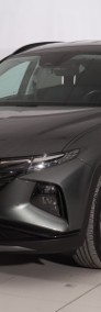 Hyundai Tucson , Salon Polska, Serwis ASO, Automat, Navi, Klimatronic,-3