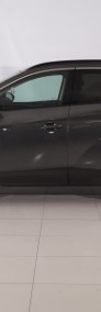 Hyundai Tucson , Salon Polska, Serwis ASO, Automat, Navi, Klimatronic,-4