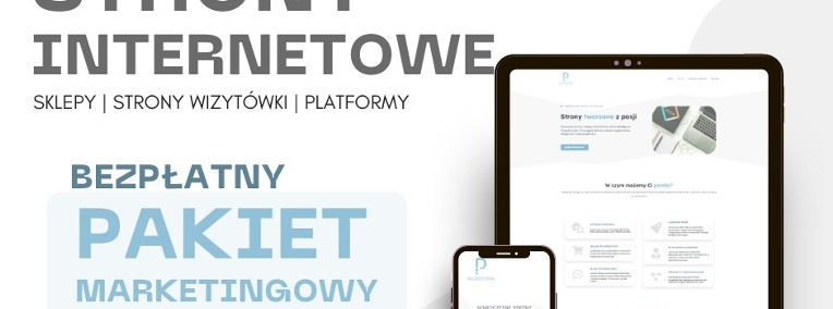 STRONY INTERNETOWE | SKLEPY | Strony WWW | - w 48 godzin - Pasjadostron.pl -1