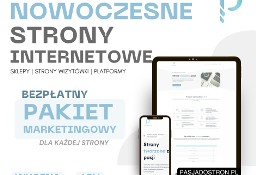 STRONY INTERNETOWE | SKLEPY | Strony WWW | - w 48 godzin - Pasjadostron.pl 