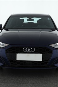 Audi A3 III , Salon Polska, 1. Właściciel, Serwis ASO, Automat, VAT 23%,-2