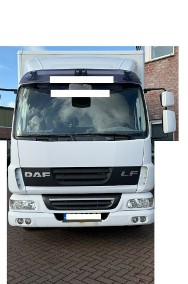 DAF LF 45.180 Euro 5 kontener 18 palet winda klapa poduszki DAF LF 45.180 Tylko 427000km udokumentowane kontener winda Sprowadzo-2