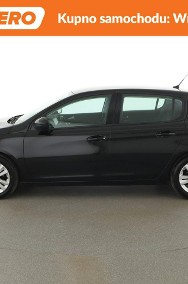 Peugeot 308 II klima auto tempomat ACC kamera i czujniki parkowania-2