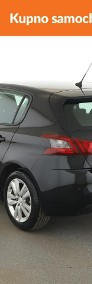 Peugeot 308 II klima auto tempomat ACC kamera i czujniki parkowania-4