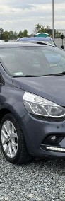Renault Clio IV 1.5 dCi 90KM 2018r, Limited, navi, tempomat, tylko 112 tys km!-3